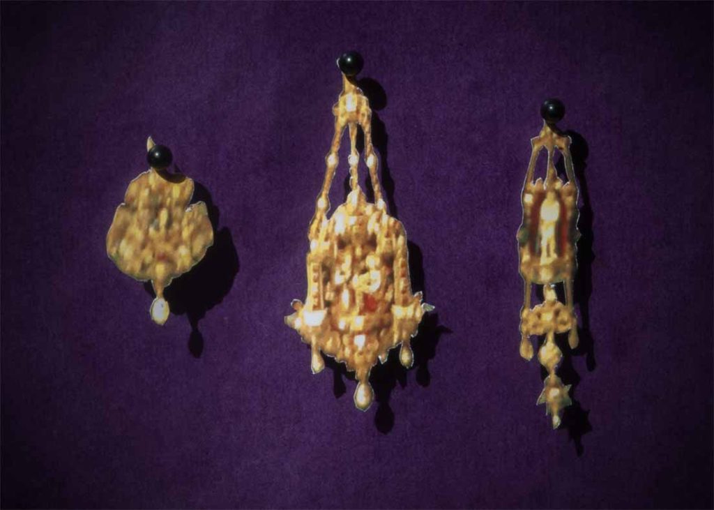 Bijoux de la Renaissance