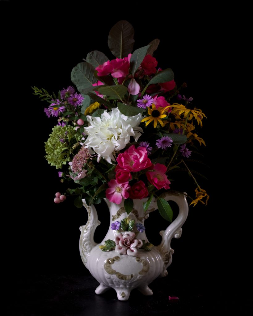 Photographie Kitsch, 2012