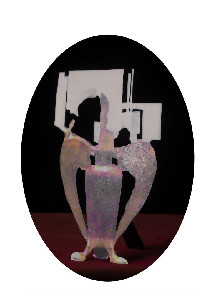 L'Aigle de l'abbé Suger, 4 variations