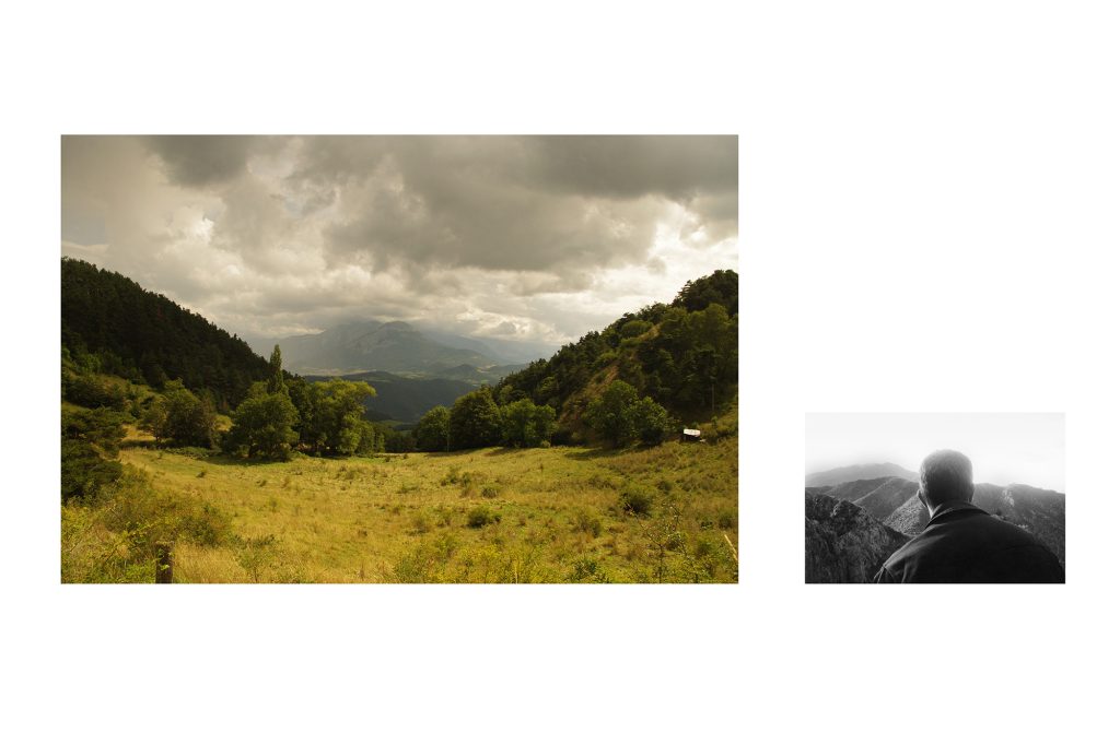 Landscape Mountains 1024x682