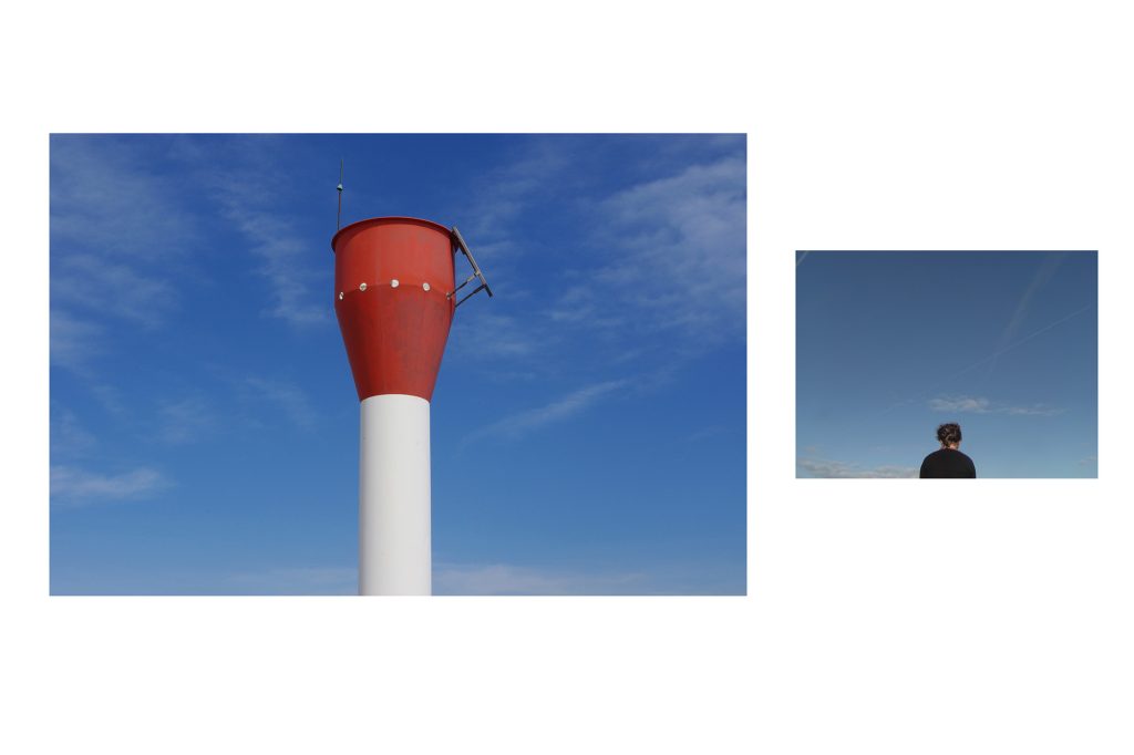 Landscape Seaside Sky 1024x682