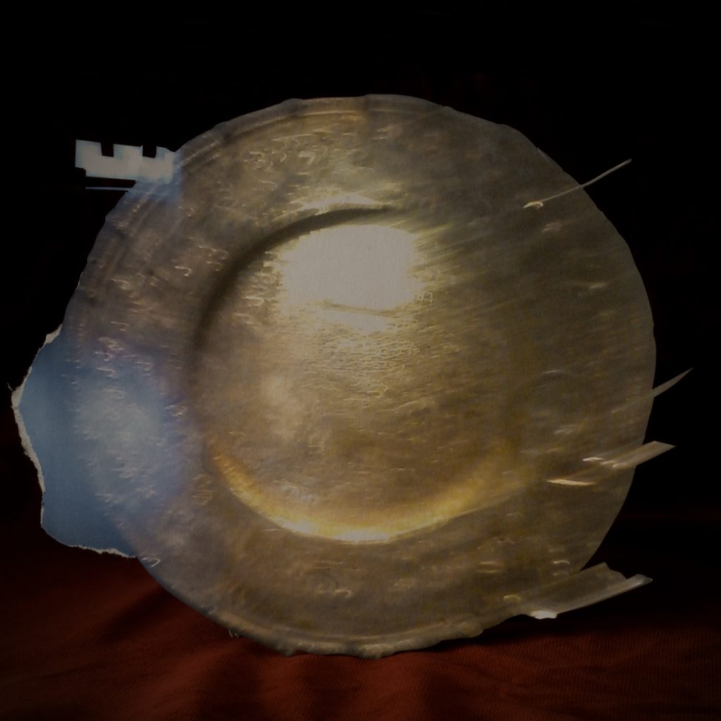 Plateau de Charles V