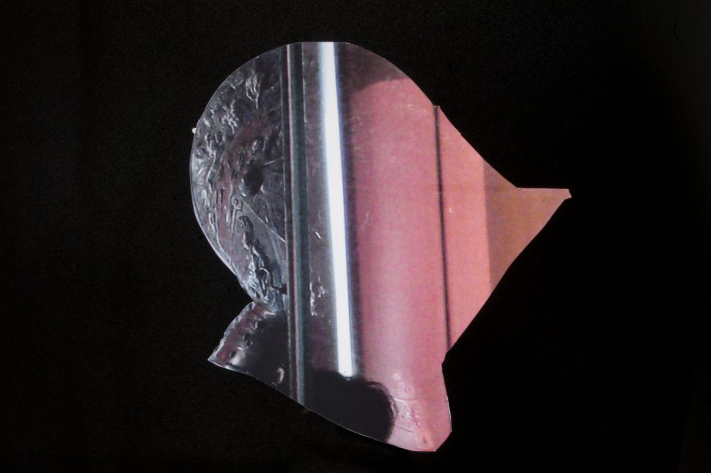 Casque du roi Henri II (I et II)