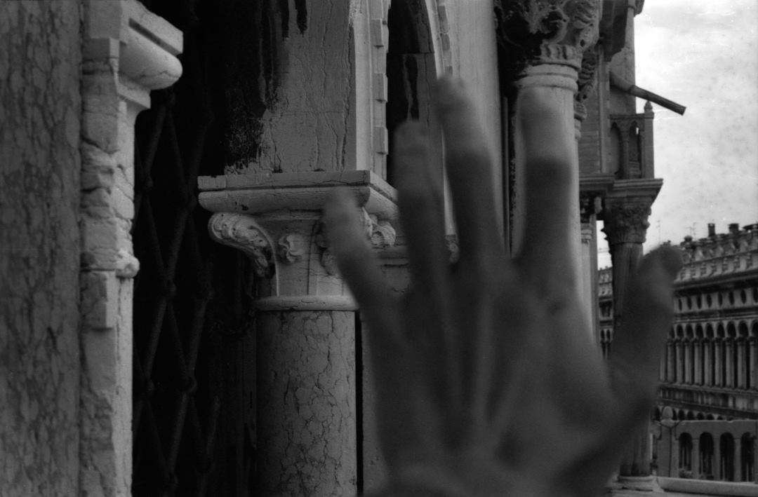 Photographie Venise, 2002