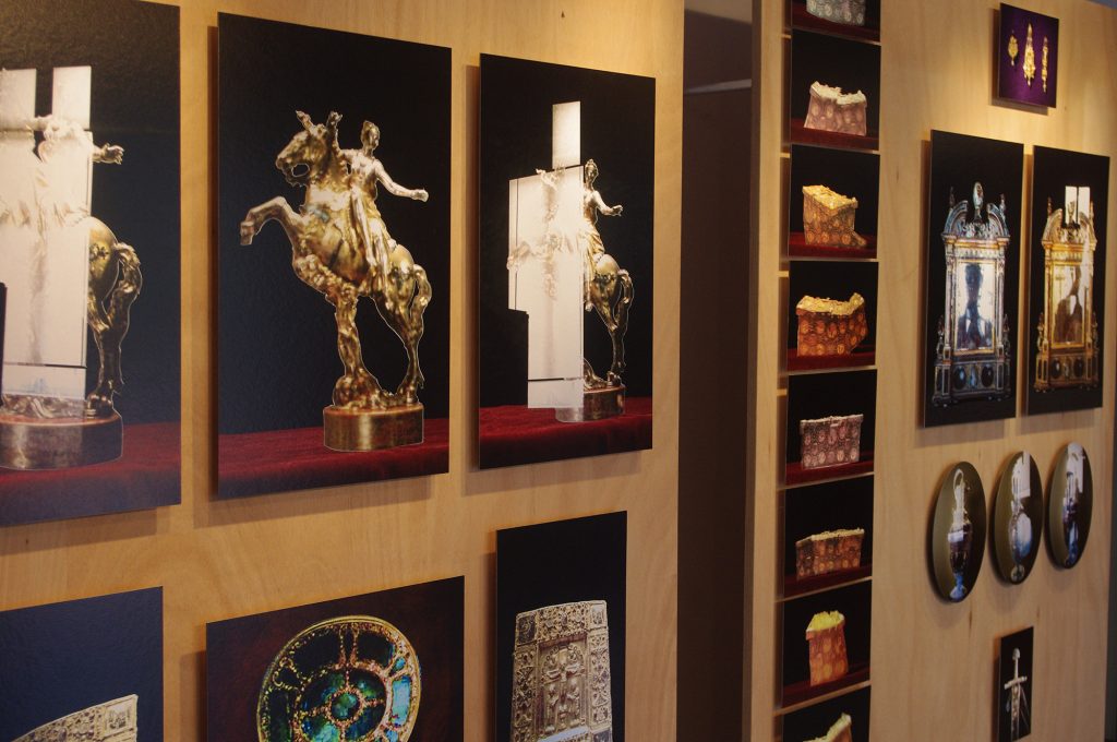 Vue Dinstallation Au Centre Dart De Port De Bouc En 2014 1024x680