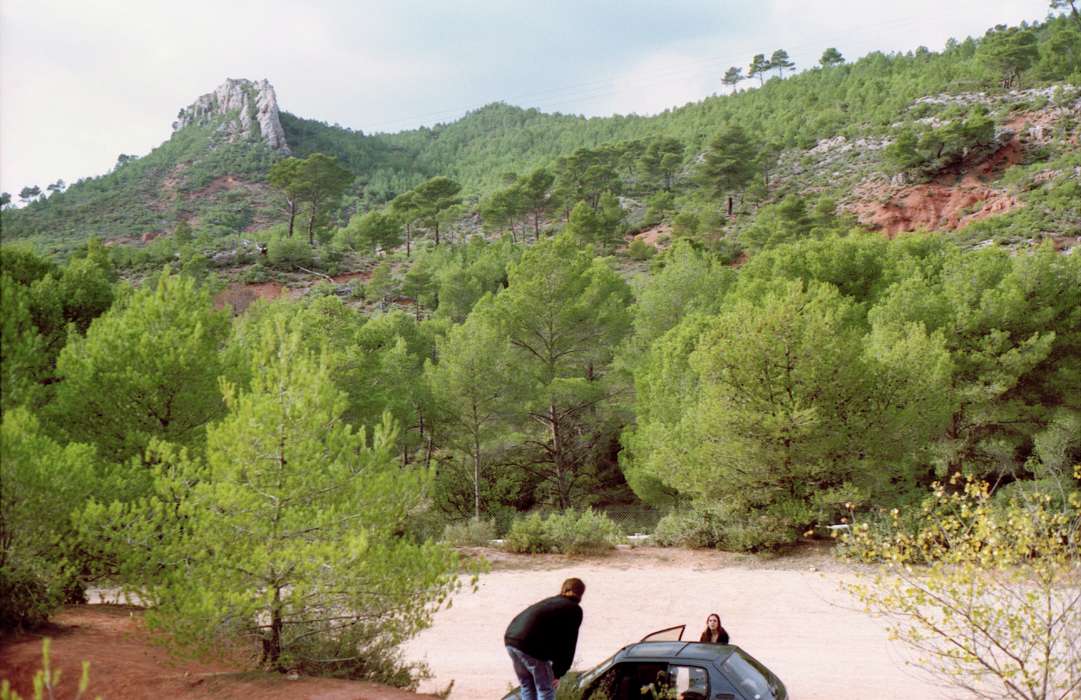 Aix-en-Provence, 2006
