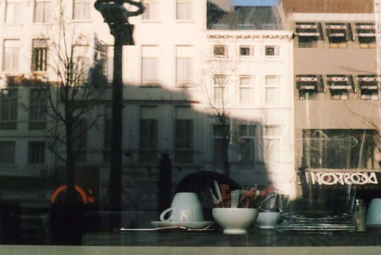 Anvers, 2008