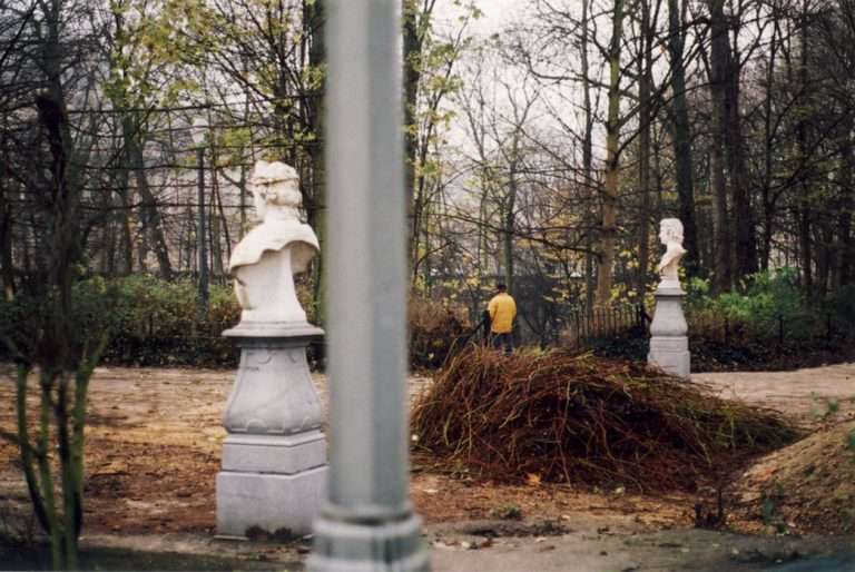 Bruxelles, 2008