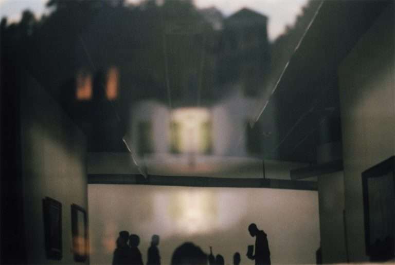 Bruxelles, 2008