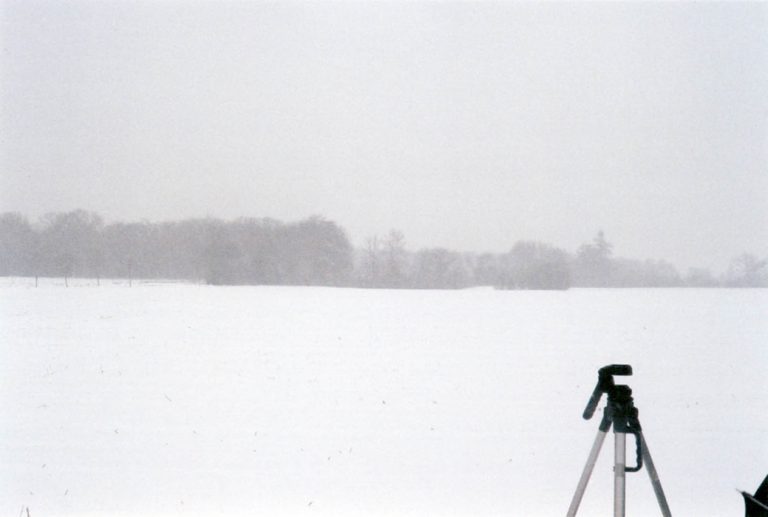 hiver poitiers