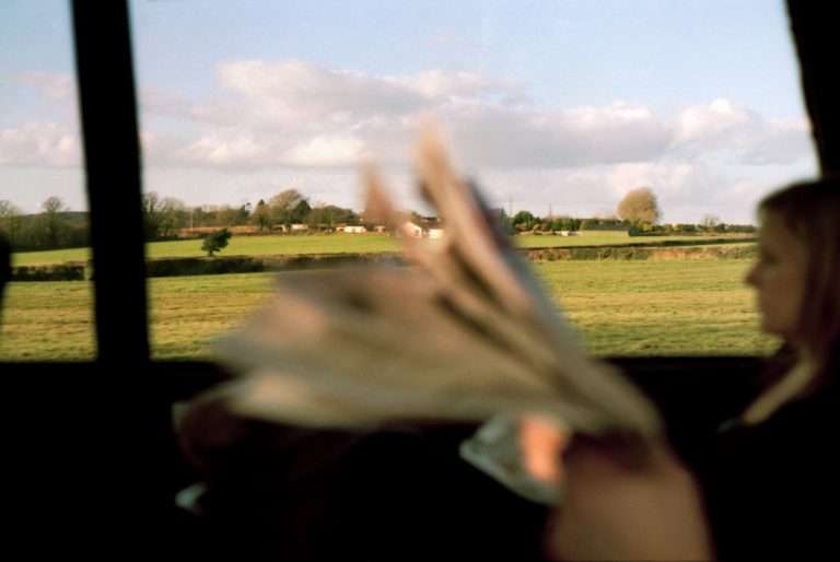 Irlande, 2008
