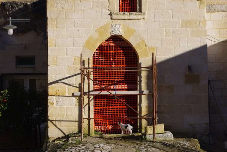 Matera, 2011