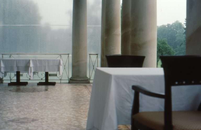 Beauvoir, 2003