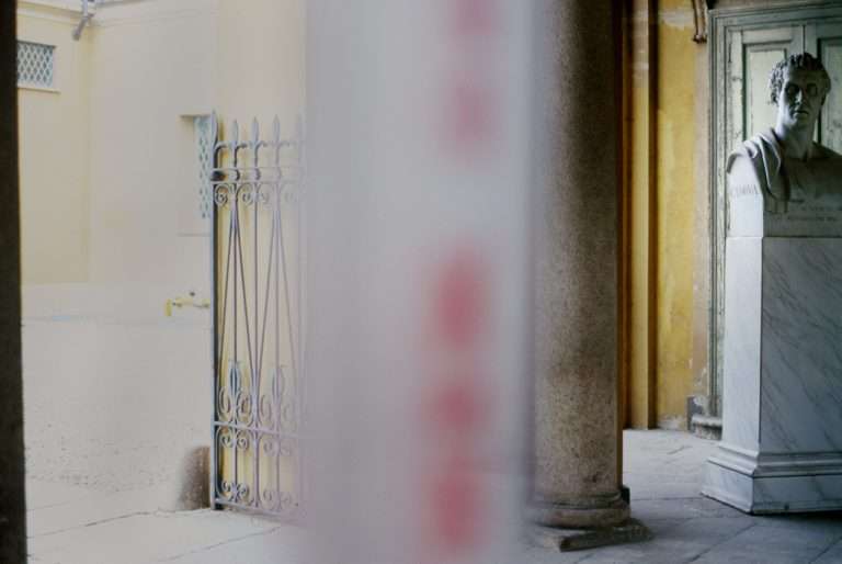 Milan, 2003