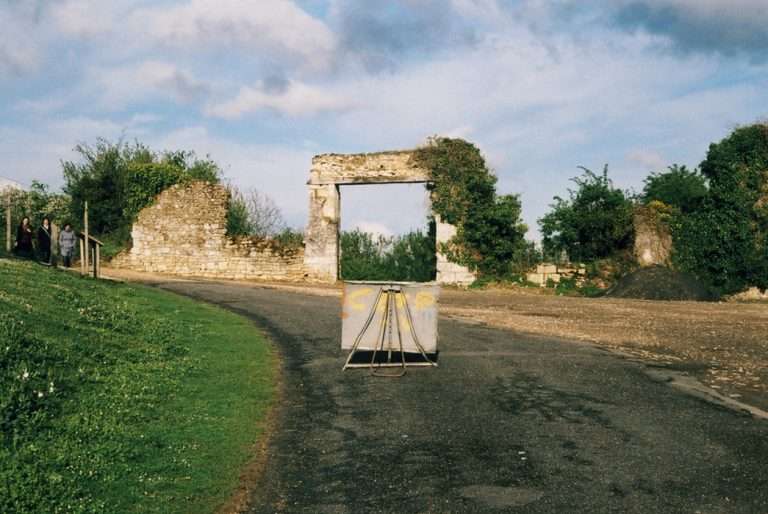 Moncontour, 2009