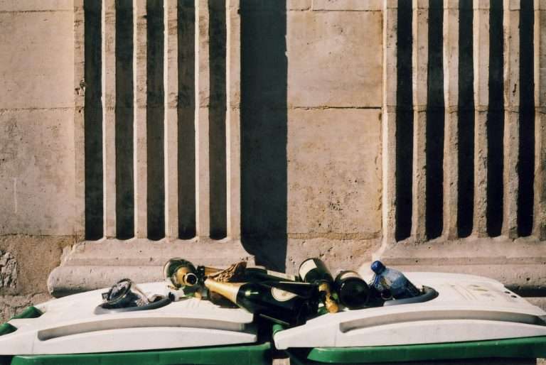Paris, 2009