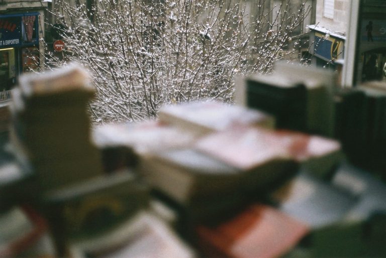 Poitiers, 2009