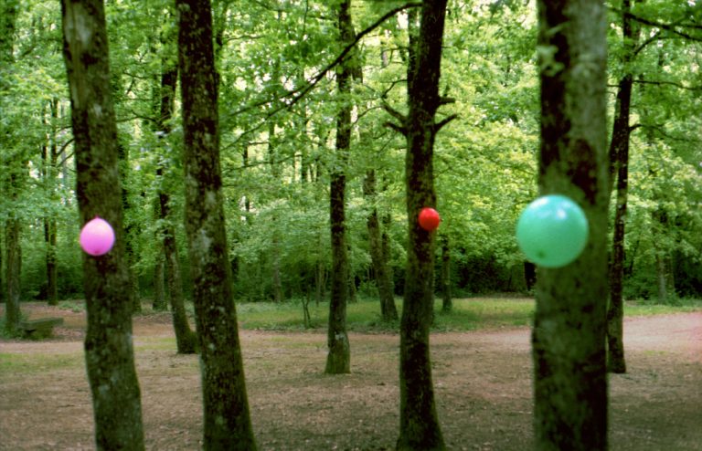 Poitou, 2009