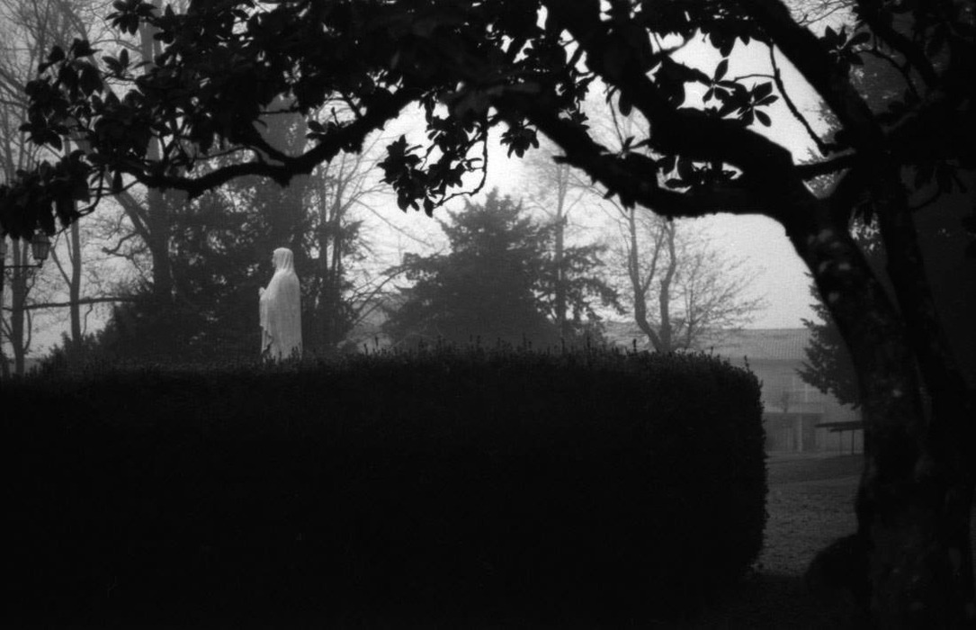 saint amant de boixe, 2001