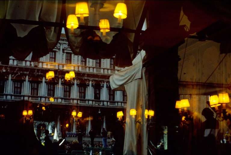 Venise, 2002