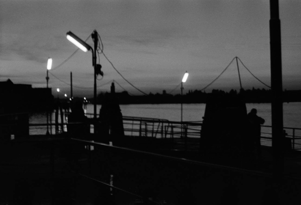 venise, décembre 2003