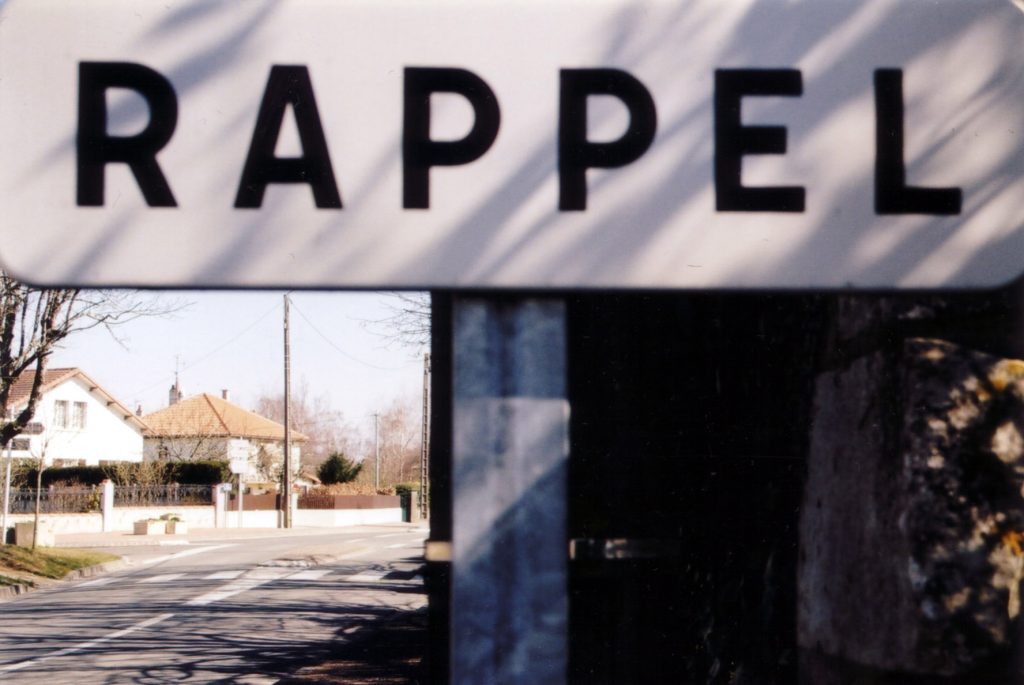 36 Paysages eighteen