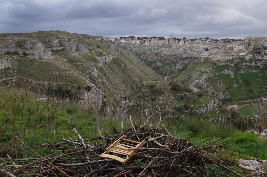 matera 1