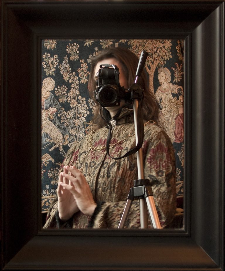 manière memling small