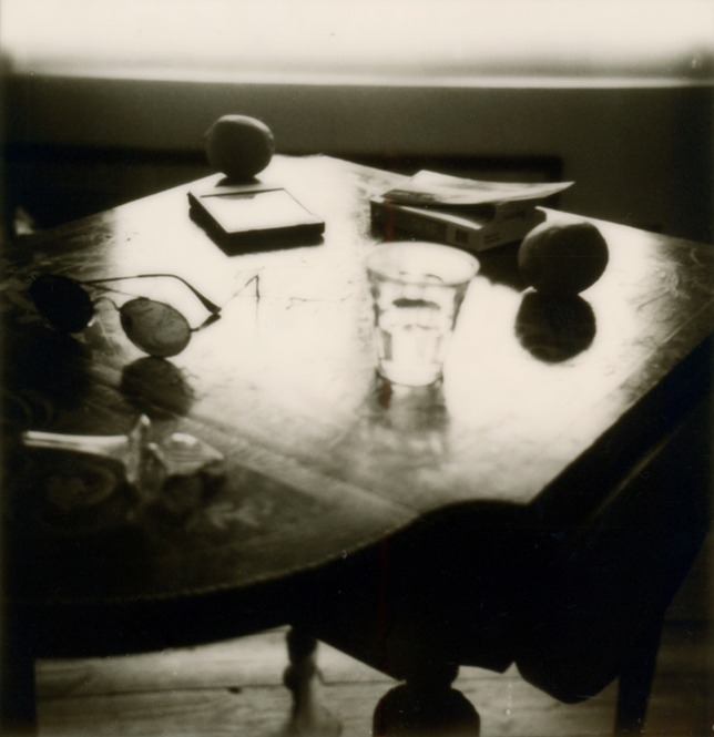 Polaroids polaroid verre d'eau 1 1