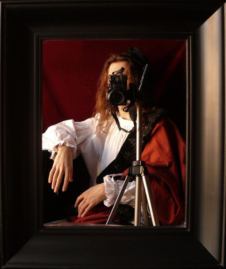 manières raphael small