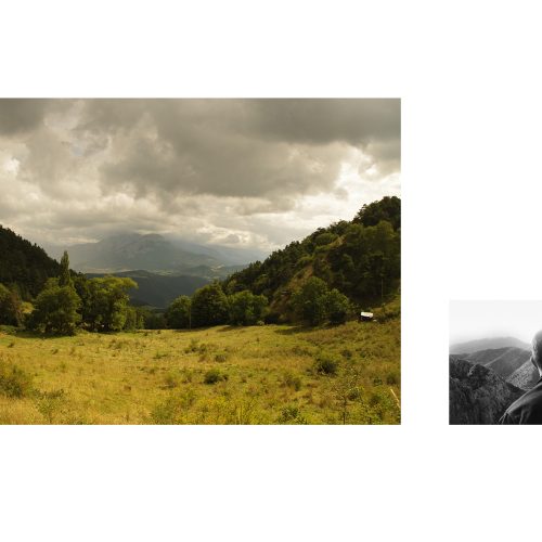 Landscape Mountains