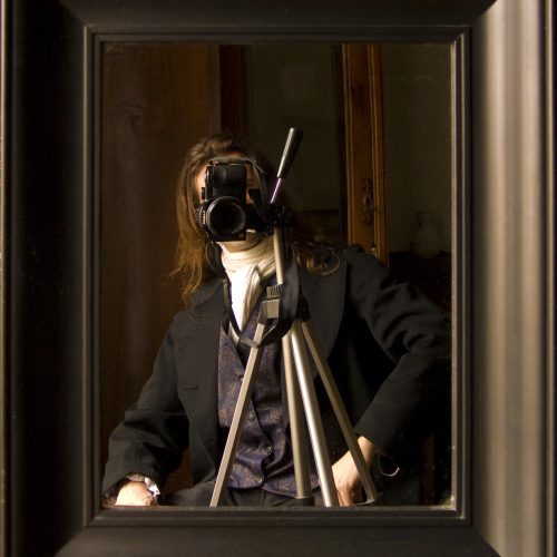 manière ingres small